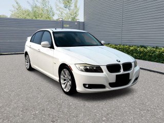 Image for 2011 BMW 3 Series 328i ID: 7463379