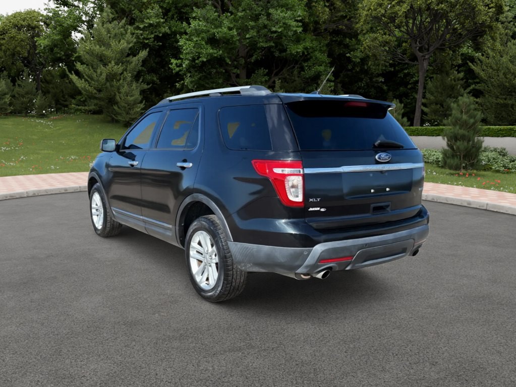 2014 Ford Explorer Image 6