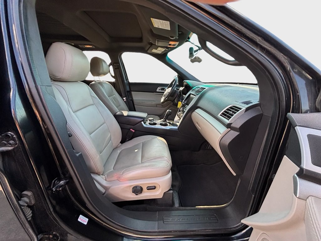 2014 Ford Explorer Image 10