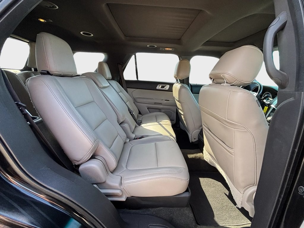 2014 Ford Explorer Image 13