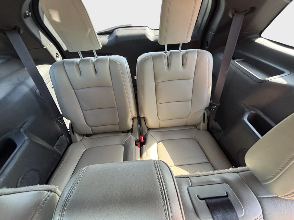 2014 Ford Explorer Image 14