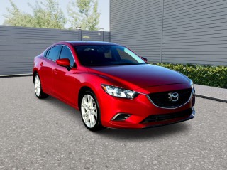 Image for 2014 Mazda Mazda6 I Touring ID: 7463385