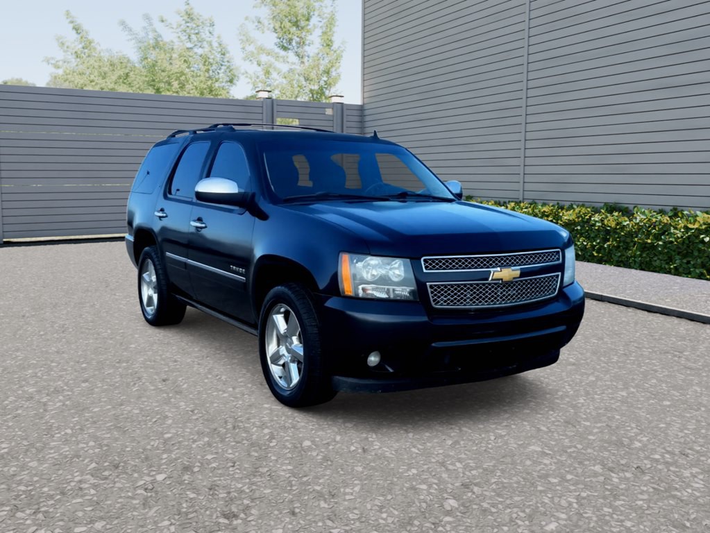 2013 Chevrolet Tahoe Image 1