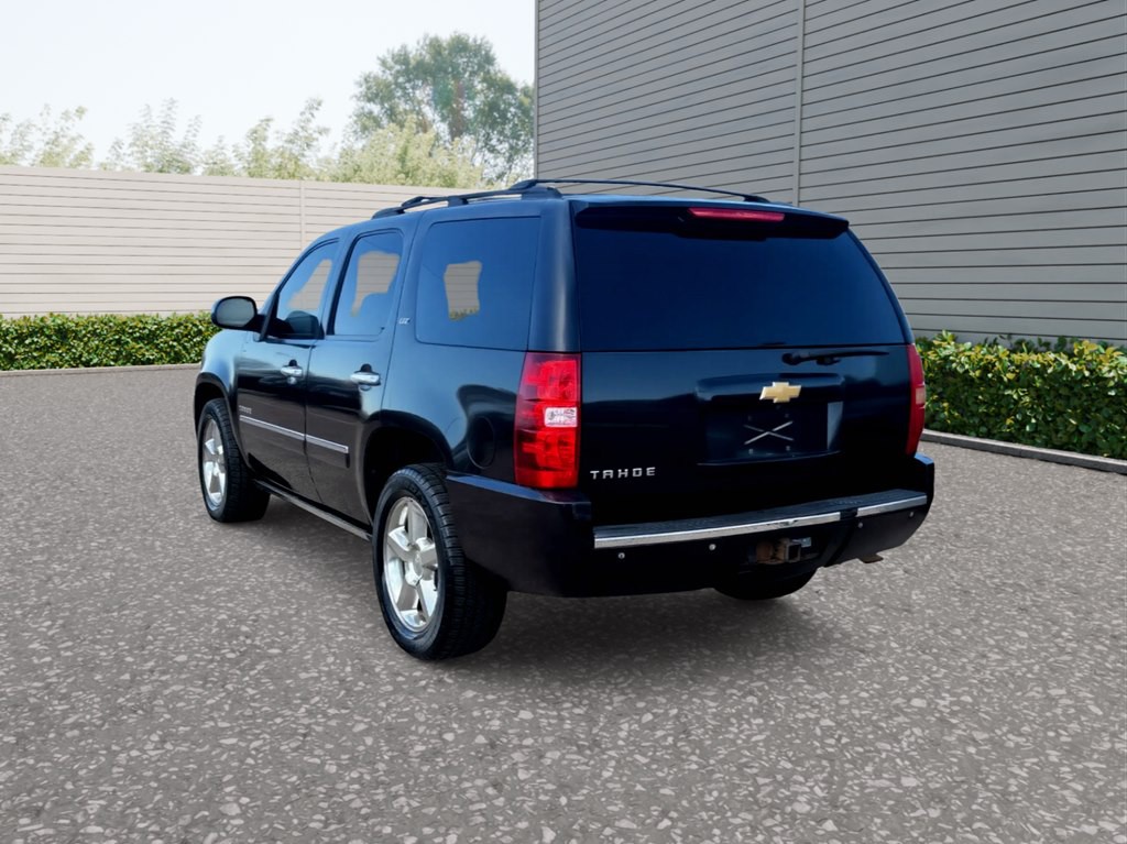 2013 Chevrolet Tahoe Image 6