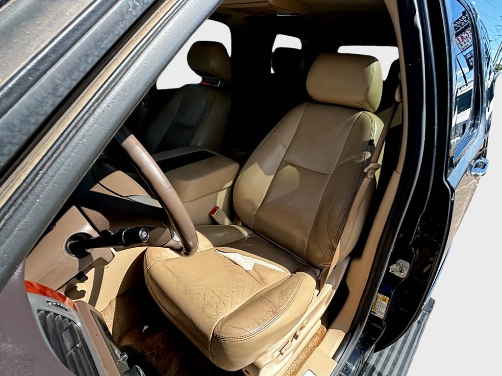 2013 Chevrolet Tahoe Image 9