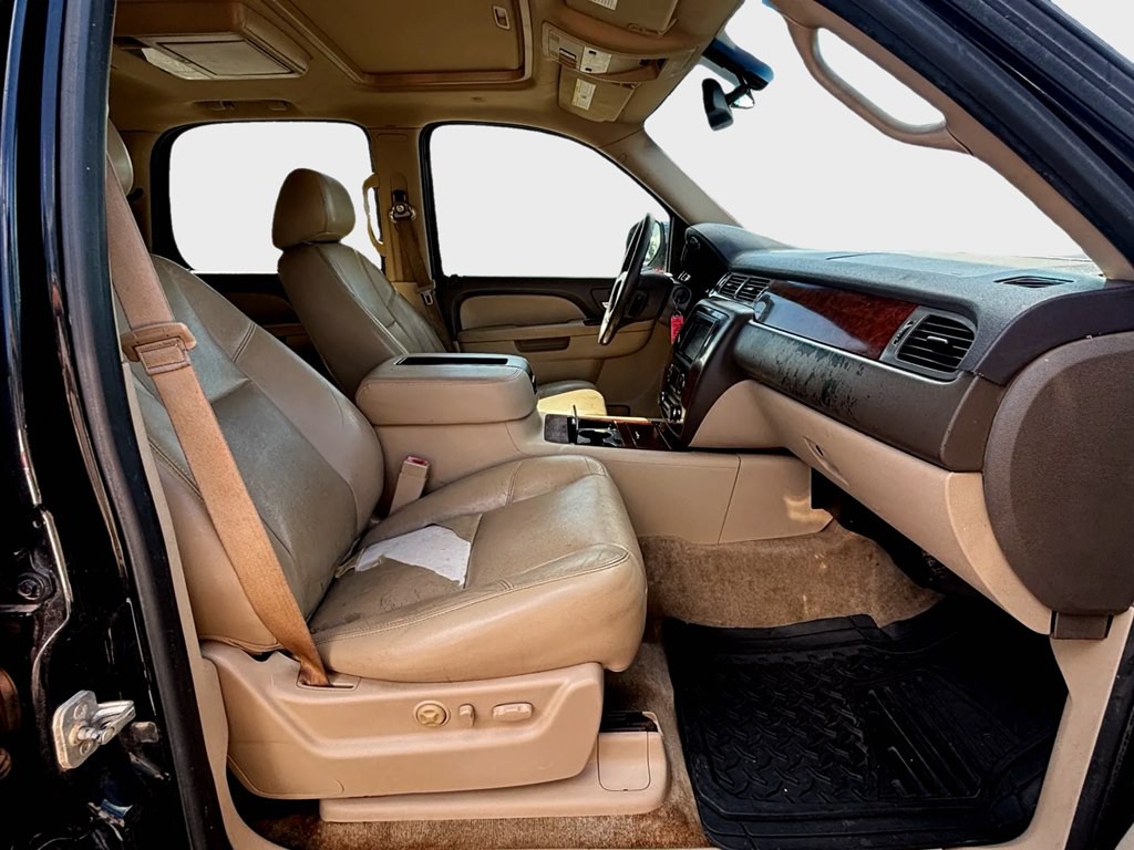 2013 Chevrolet Tahoe Image 10