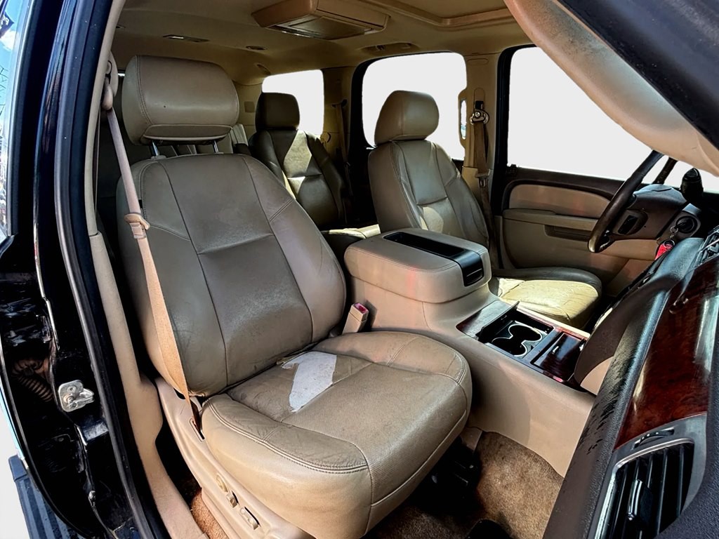 2013 Chevrolet Tahoe Image 11