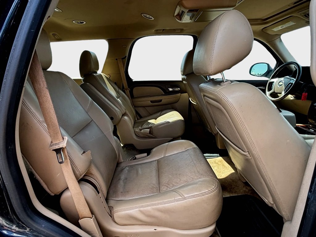 2013 Chevrolet Tahoe Image 12