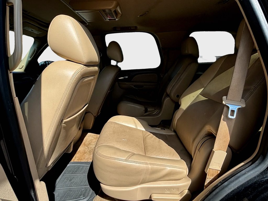 2013 Chevrolet Tahoe Image 13