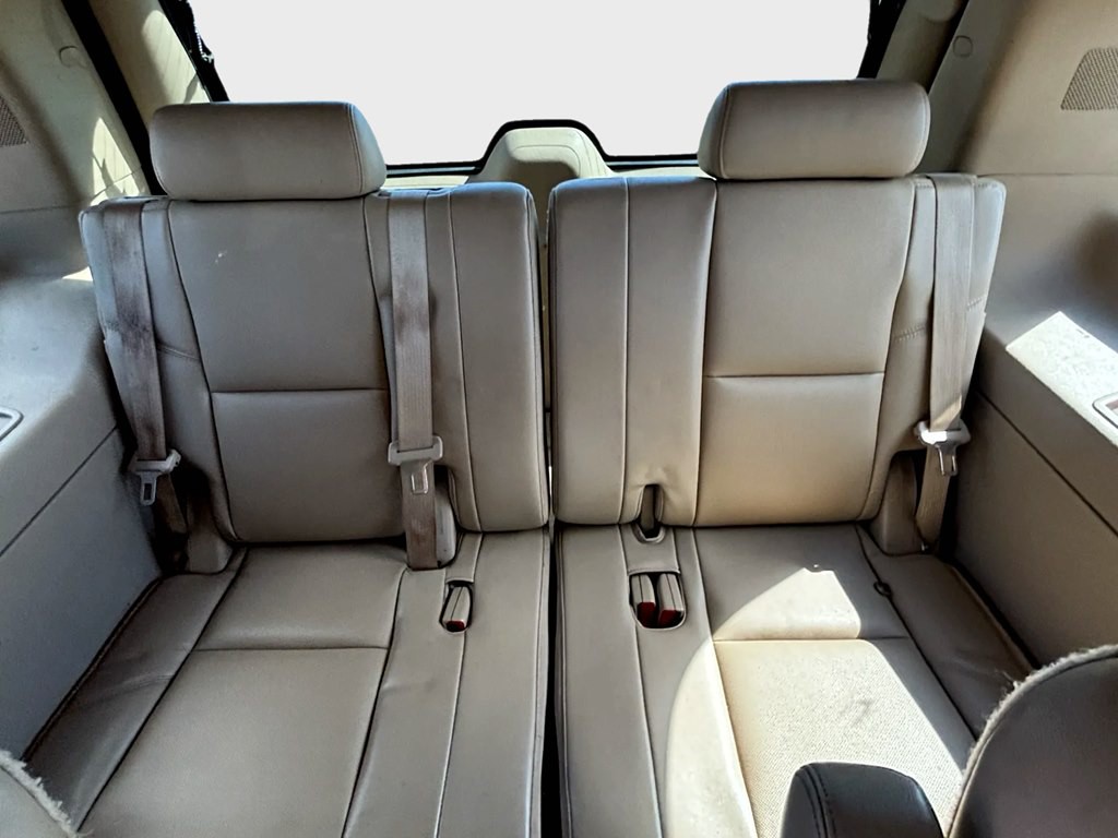 2013 Chevrolet Tahoe Image 14