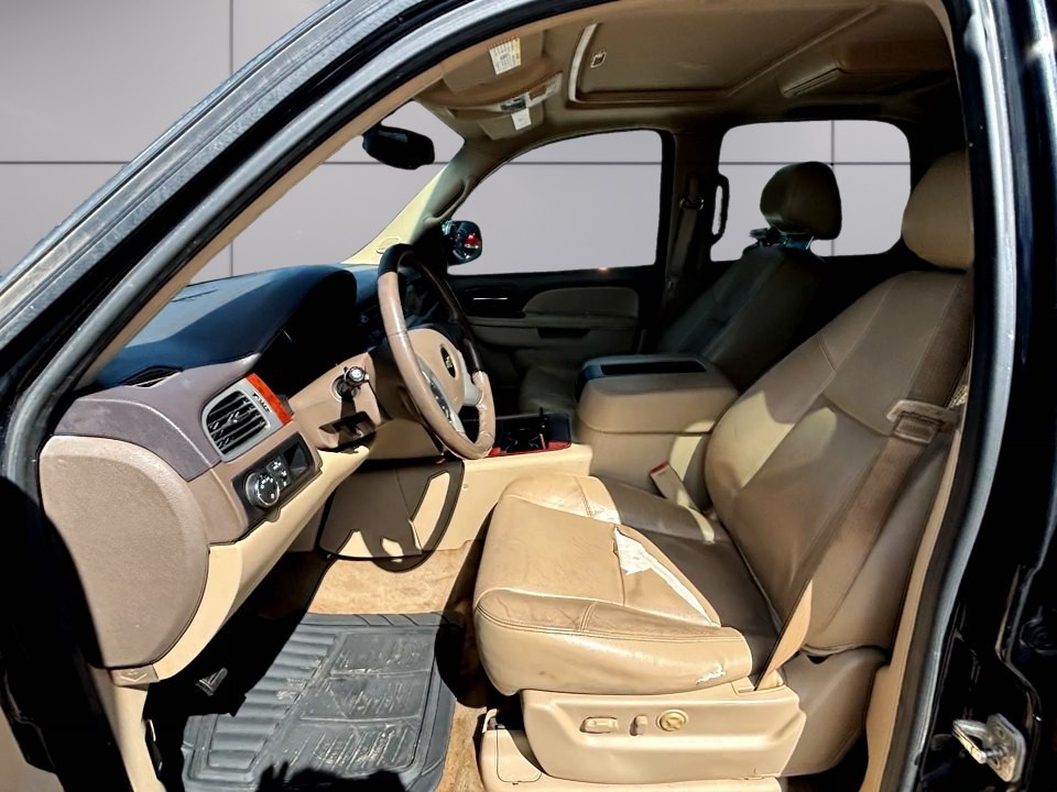 2013 Chevrolet Tahoe Image 8