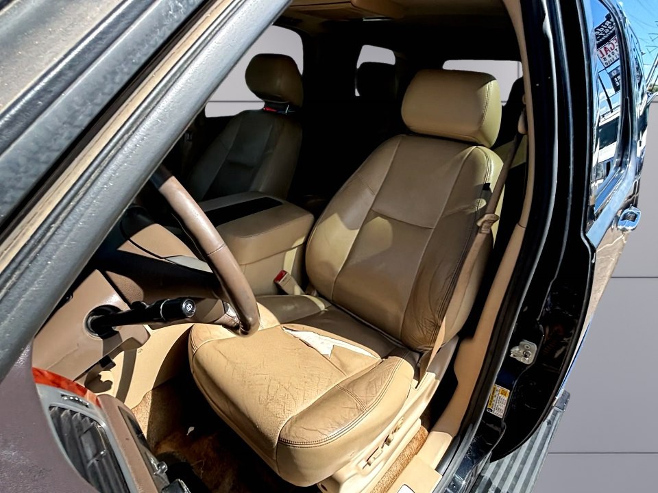 2013 Chevrolet Tahoe Image 9