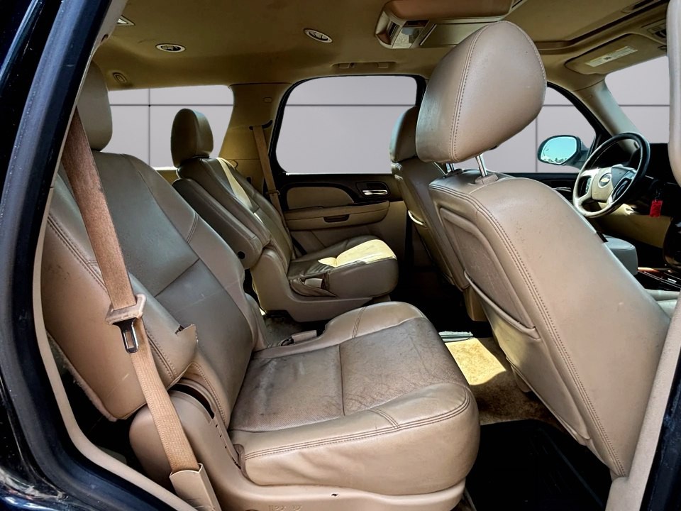 2013 Chevrolet Tahoe Image 10