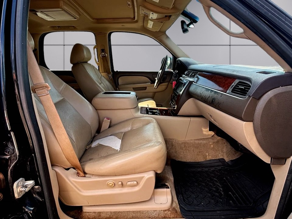 2013 Chevrolet Tahoe Image 11