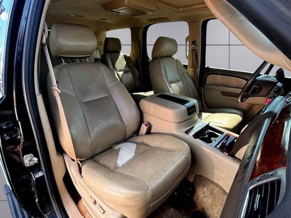 2013 Chevrolet Tahoe Image 12