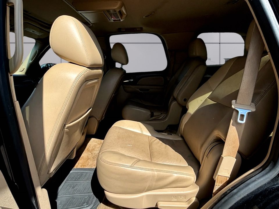 2013 Chevrolet Tahoe Image 13