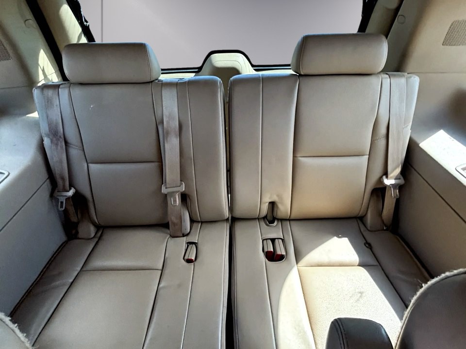 2013 Chevrolet Tahoe Image 14
