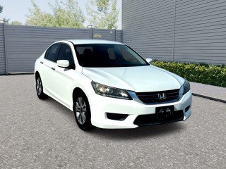 Image for 2014 Honda Accord LX ID: 7479020