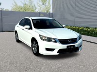 Image for 2014 Honda Accord LX ID: 7479020