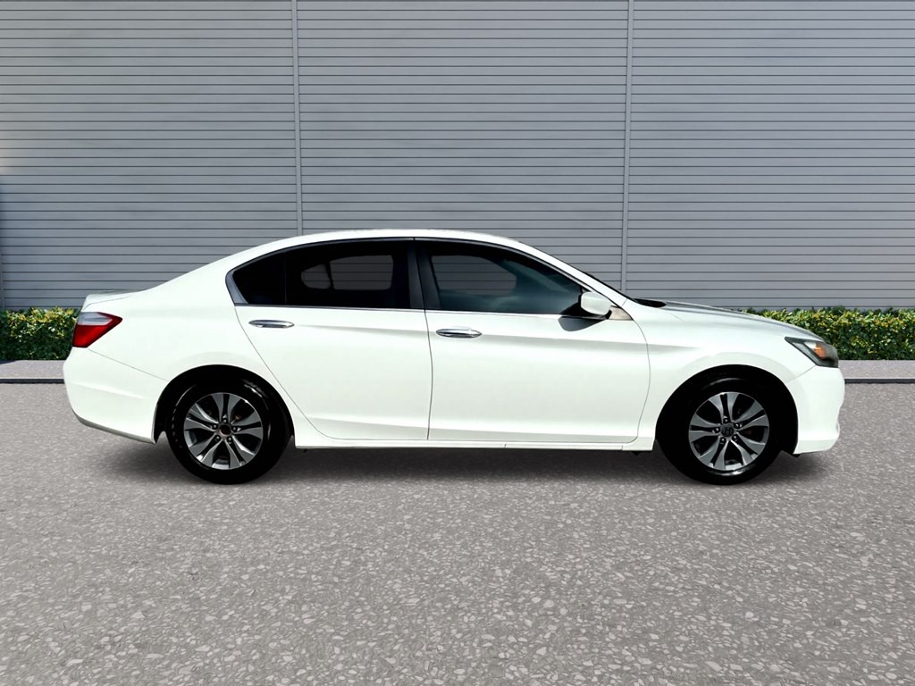 2014 Honda Accord Image 3