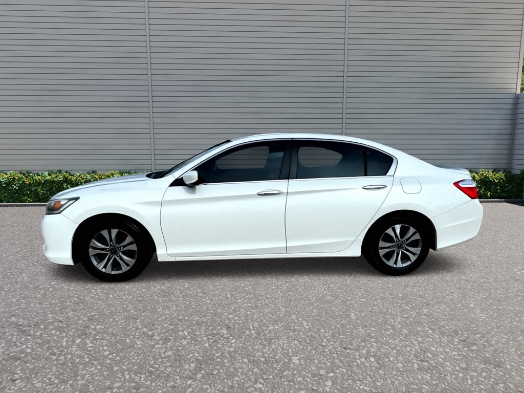 2014 Honda Accord Image 4