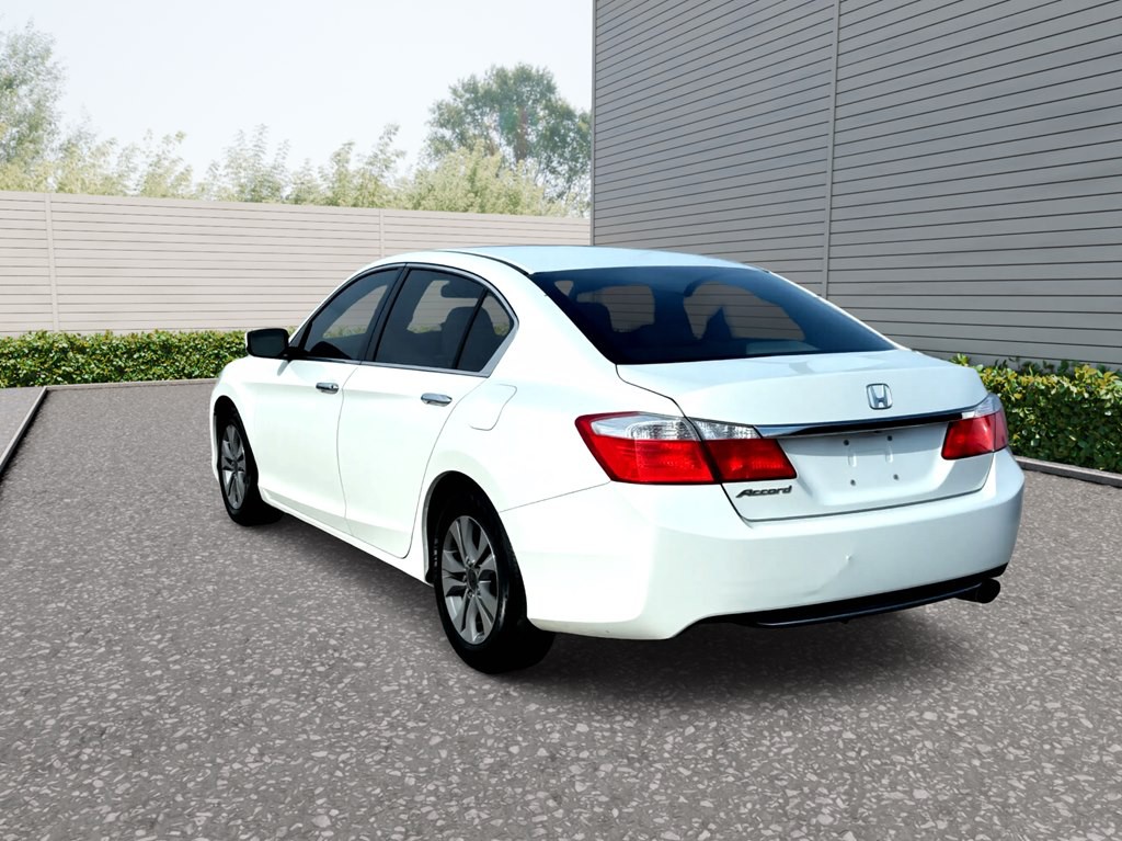2014 Honda Accord Image 6