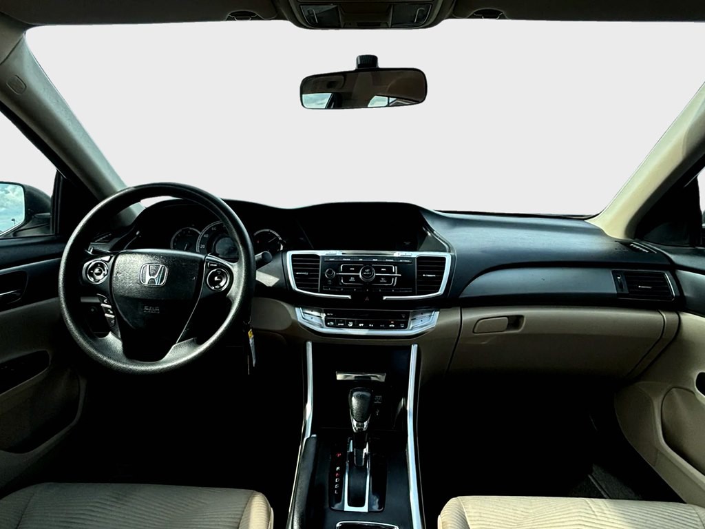 2014 Honda Accord Image 7