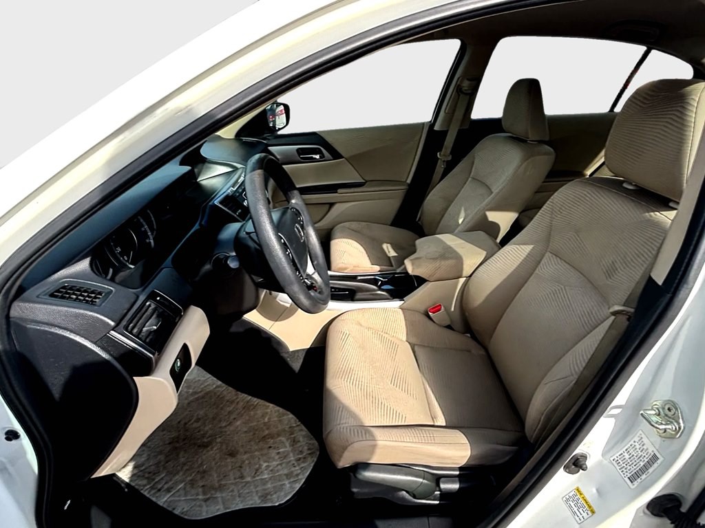 2014 Honda Accord Image 8
