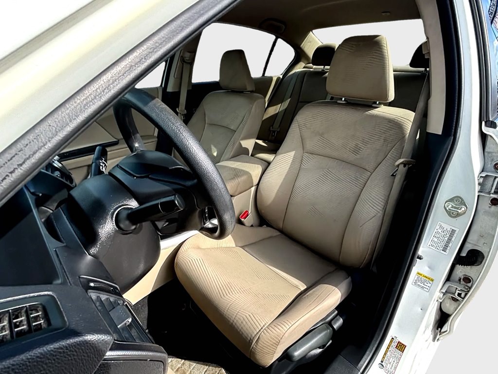 2014 Honda Accord Image 9