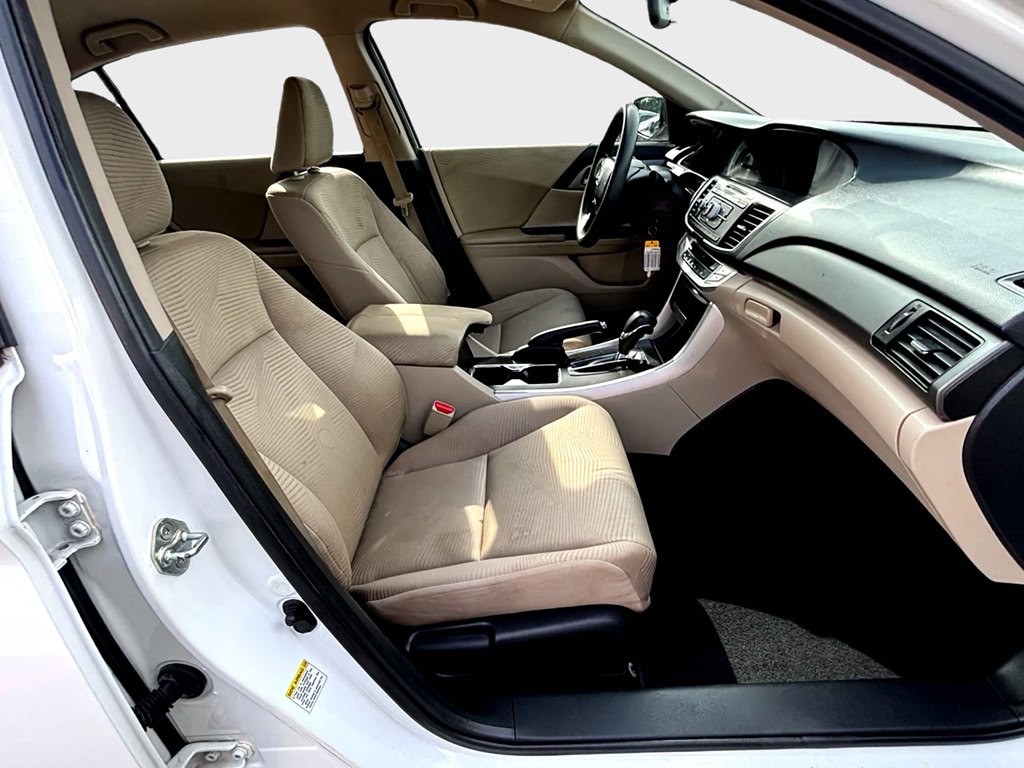 2014 Honda Accord Image 10