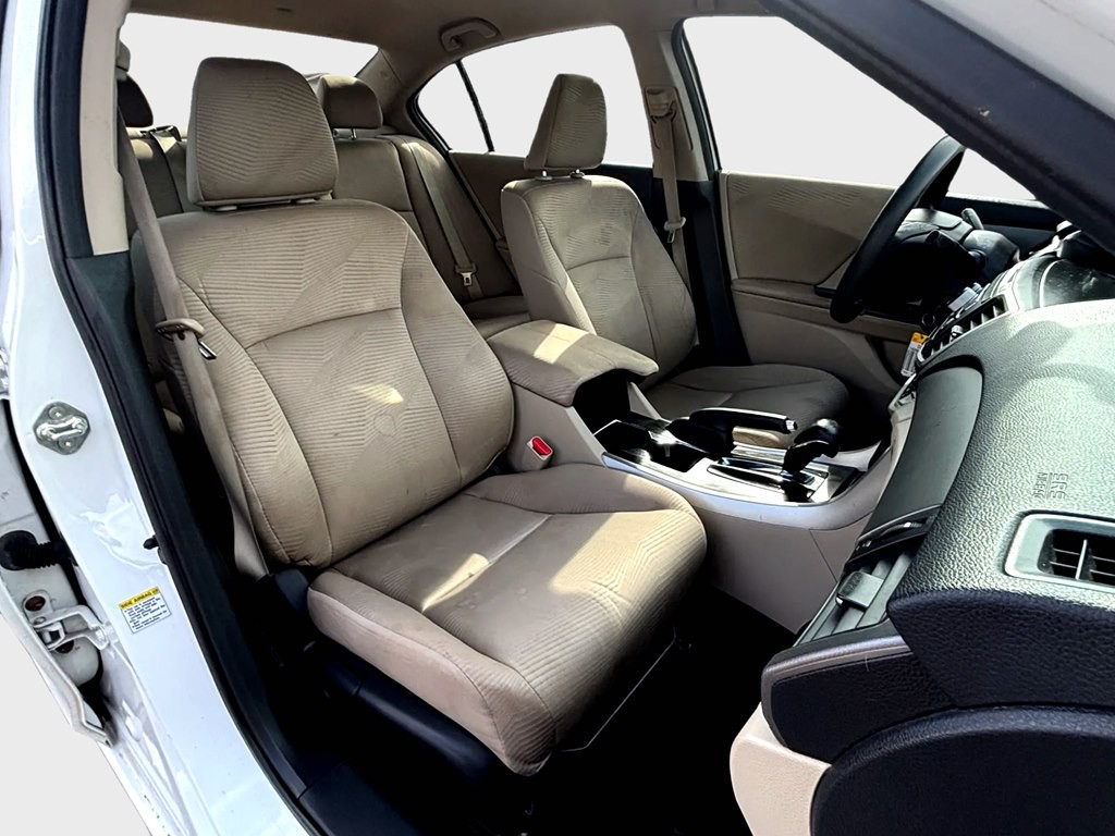 2014 Honda Accord Image 11