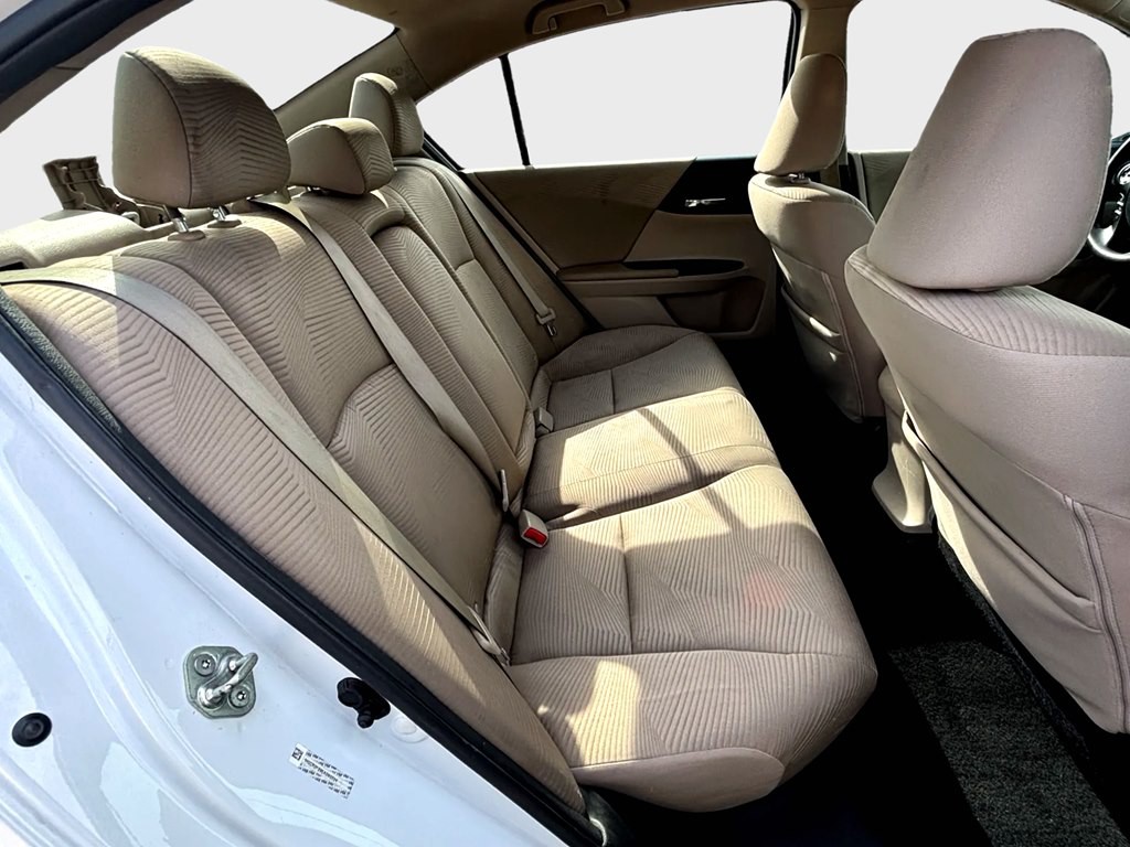2014 Honda Accord Image 12