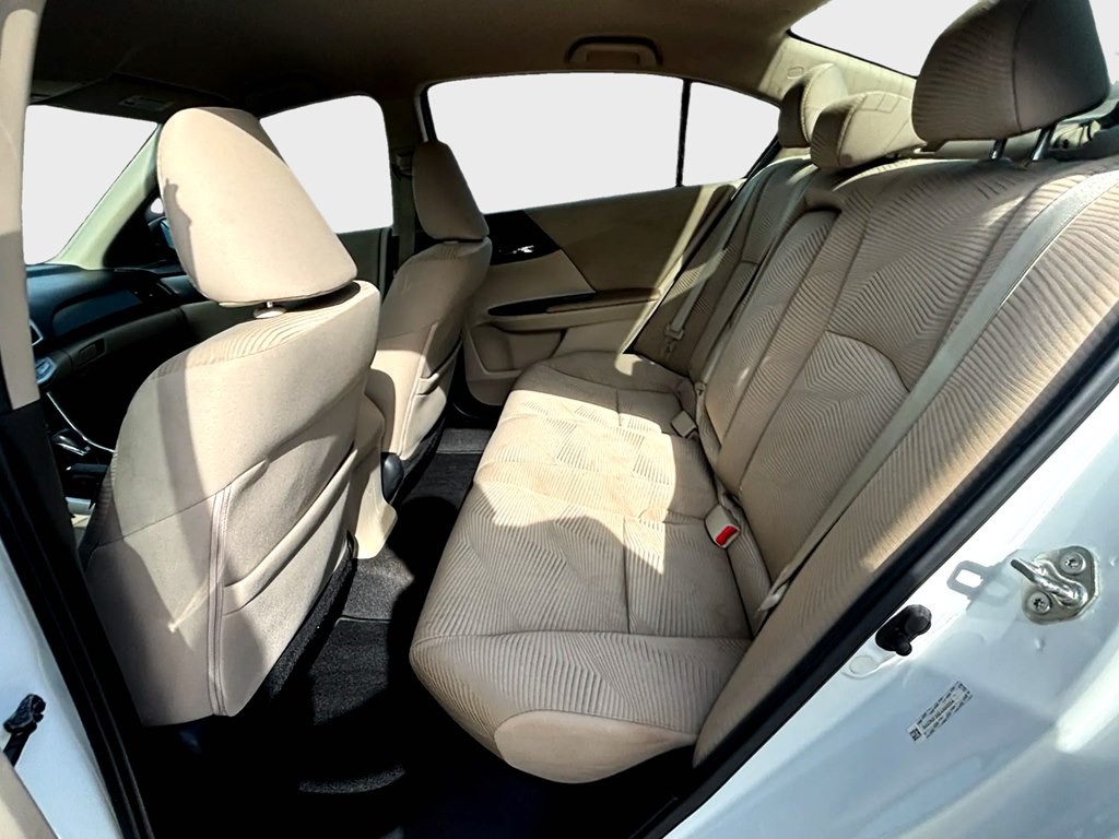 2014 Honda Accord Image 13