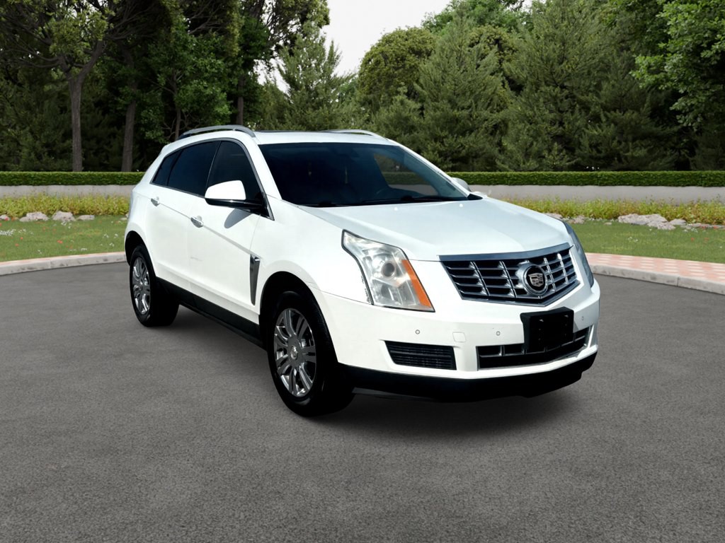 2013 Cadillac SRX Image 1
