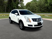 Image for 2013 Cadillac SRX Luxury Collection ID: 7483282