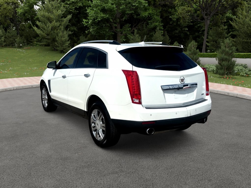 2013 Cadillac SRX Image 6
