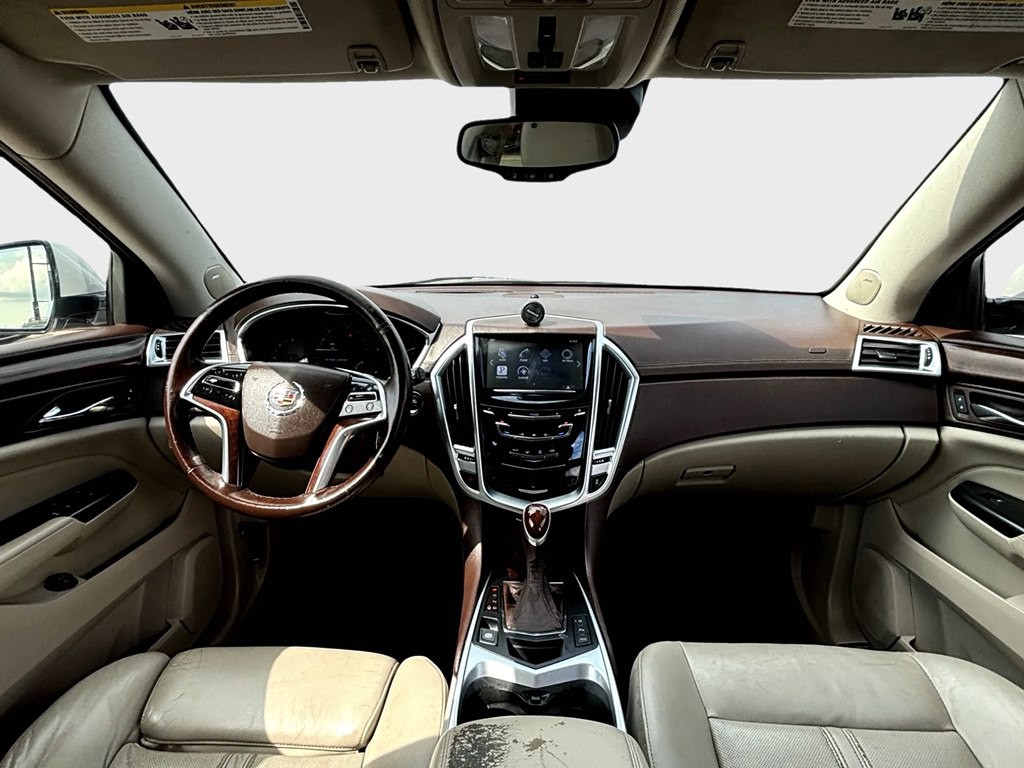 2013 Cadillac SRX Image 7
