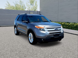 Image for 2014 Ford Explorer XLT ID: 7489416