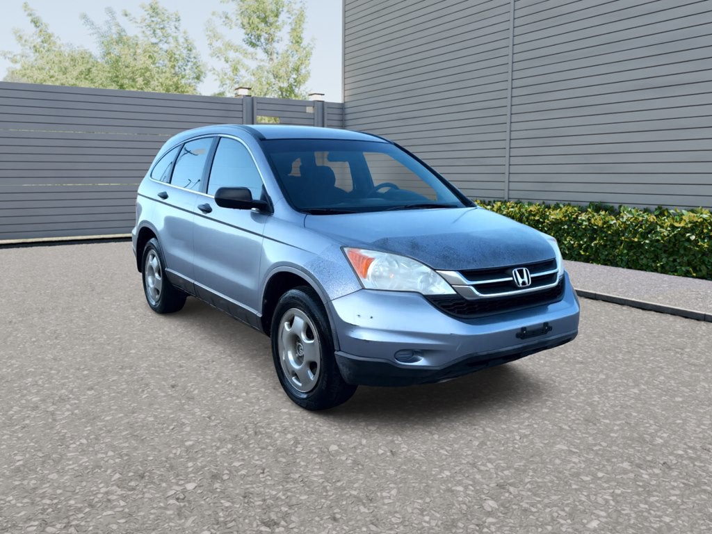 2011 Honda CR-V Image 1
