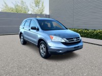 Image for 2011 Honda CR-V LX ID: 7489558