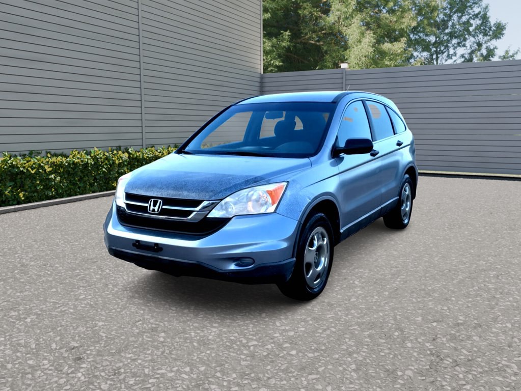 2011 Honda CR-V Image 2