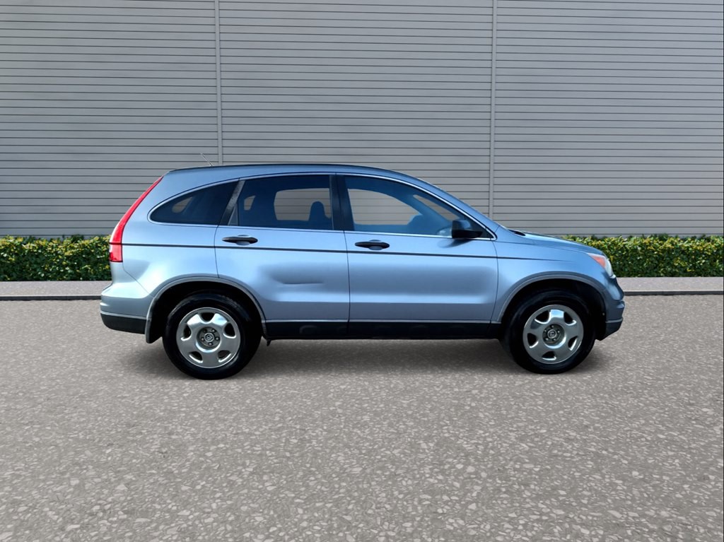 2011 Honda CR-V Image 3
