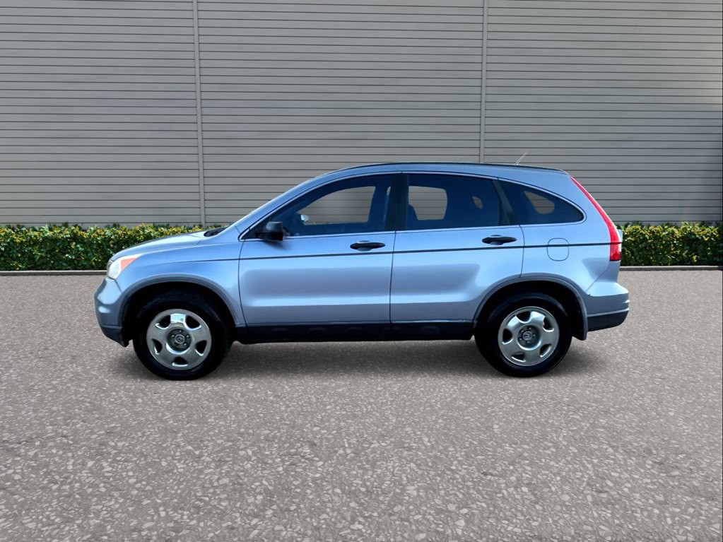 2011 Honda CR-V Image 4