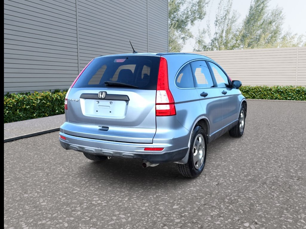 2011 Honda CR-V Image 5