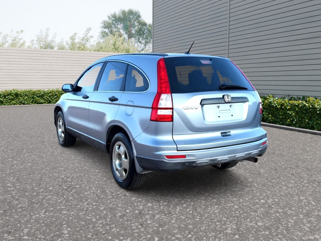 2011 Honda CR-V Image 6
