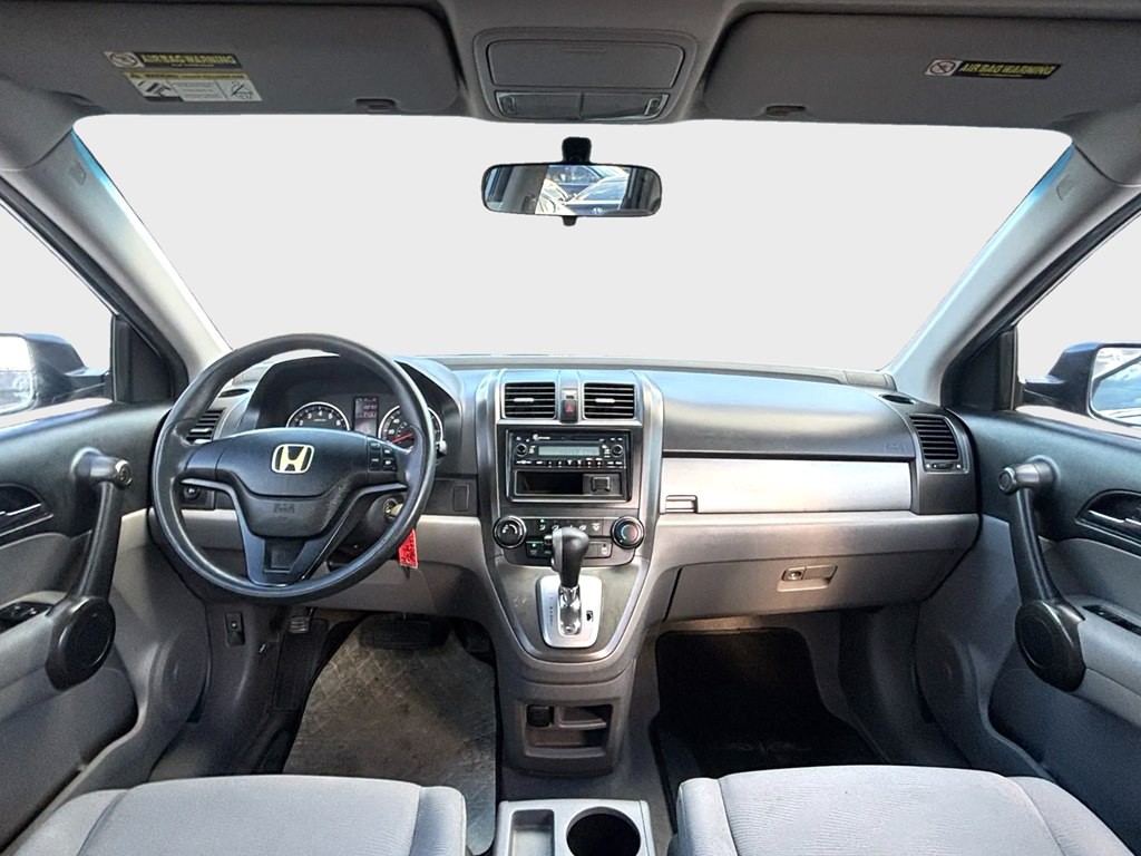 2011 Honda CR-V Image 7