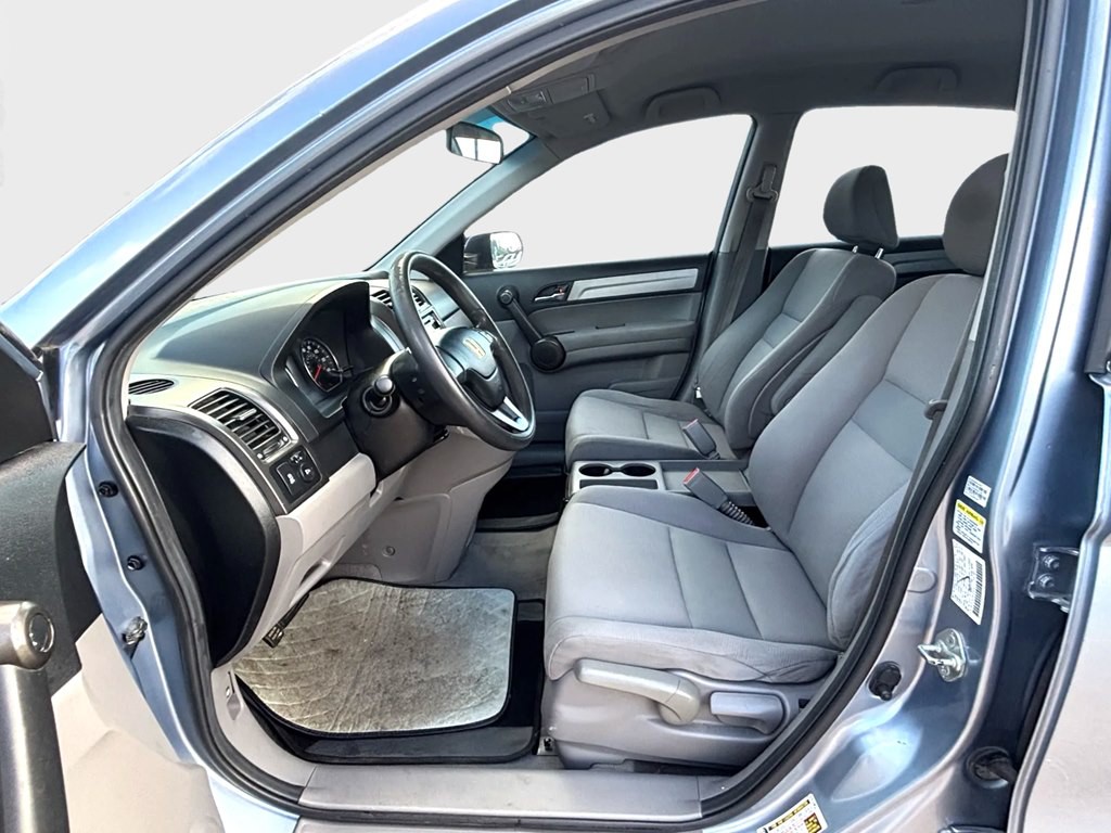2011 Honda CR-V Image 8