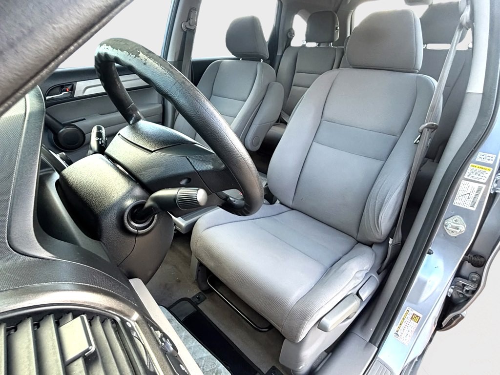 2011 Honda CR-V Image 9