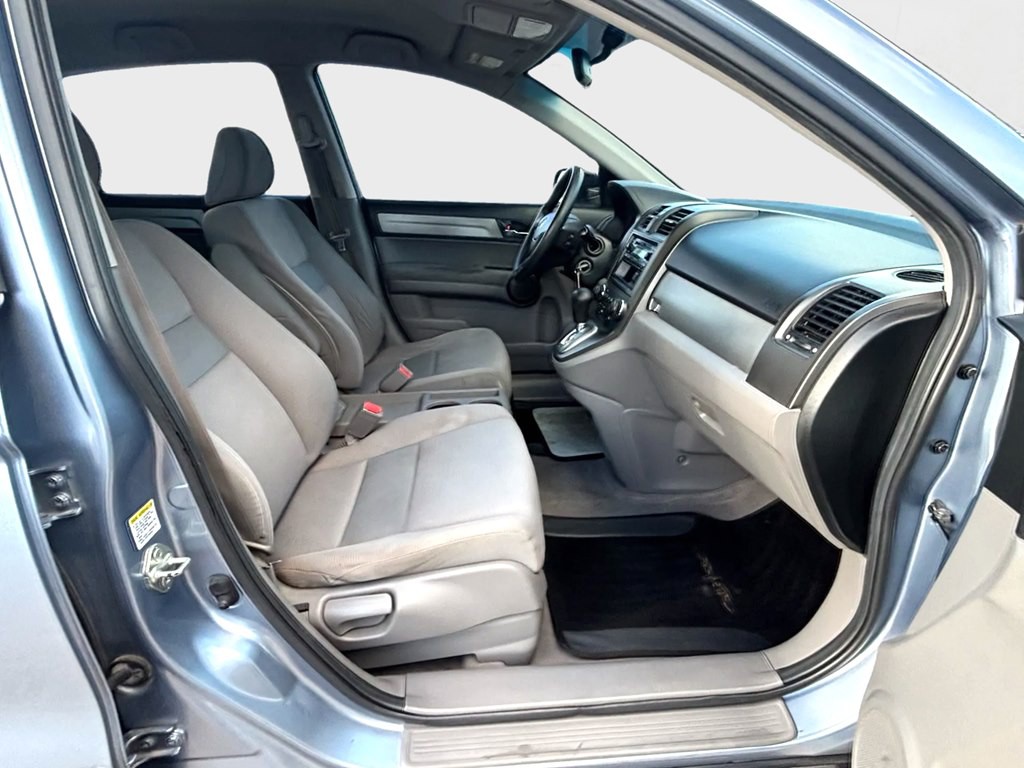 2011 Honda CR-V Image 10
