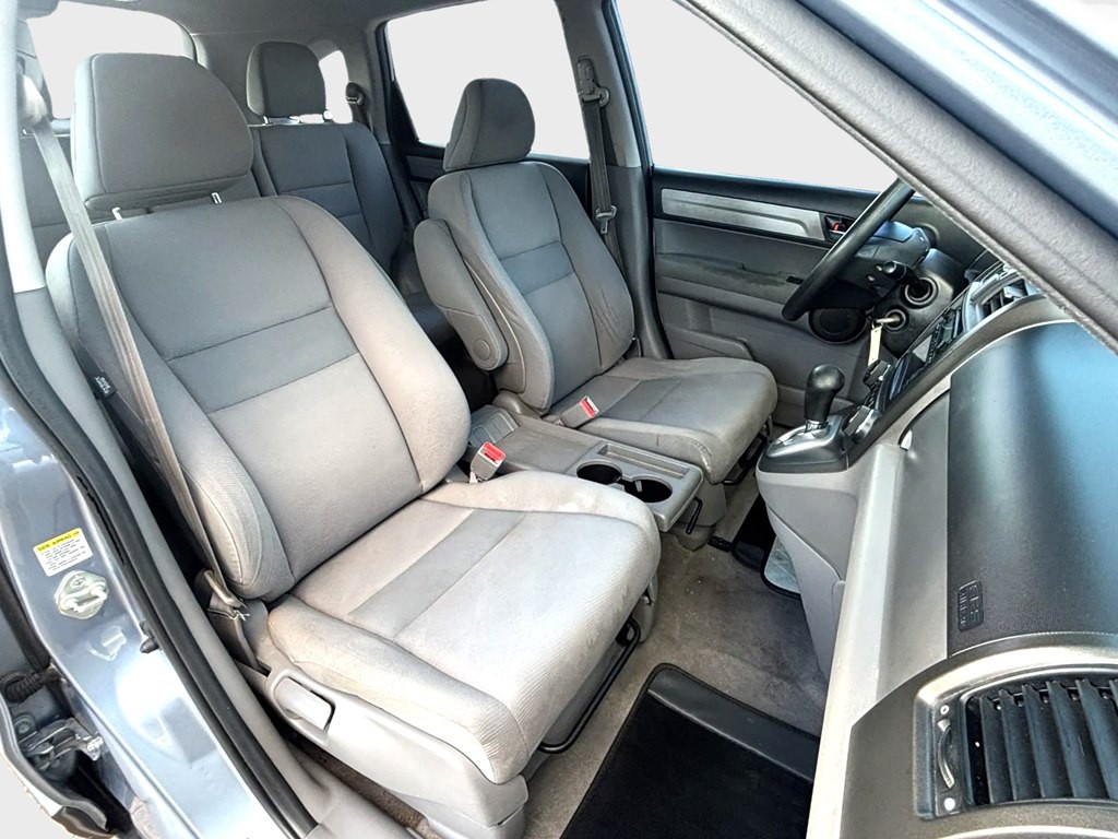 2011 Honda CR-V Image 11